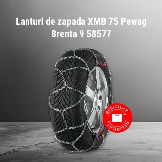 Lanturi de zapada XMB 75 Pewag Brenta 9 58577